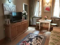 Corte Delle Rose فنادق في Codevilla