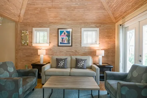 Ambrosia Key West - Bed and Breakfasts