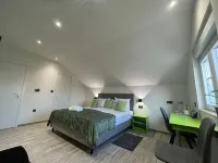 Rooms Jelak Hôtels à : Velika Gorica