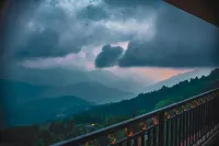 Golden Kuensel Resort & Spa - con vista montagne