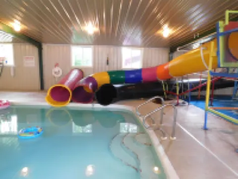 Little Shamrock Motel A1