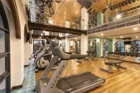 La Casita Luxury Residence Top Fl Pool View - Condos