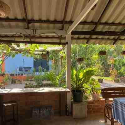 Villafarmsuk@Khanom Hotel Exterior