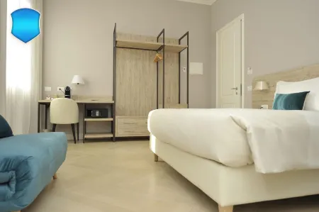 Bergamo Inn 43 Отели рядом с достопримечательностью «Orto botanico Lorenzo Rota»