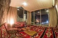 Serenus Boutique Villa