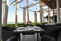 Eco Moment Beach Resort HaadChaoSamrarn - Parkplatz