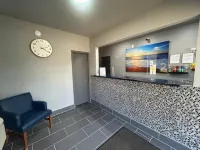Budget Inn Valparaiso/Niceville @ Eglin AFB & Destin-Fwb Airport Các khách sạn ở Niceville