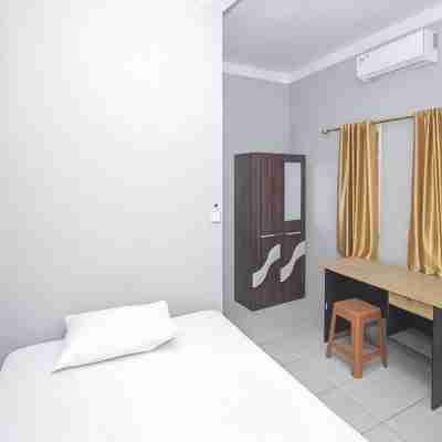 Lidez Residence Bitung Rooms