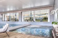 Hotel Splendide Royal - spa