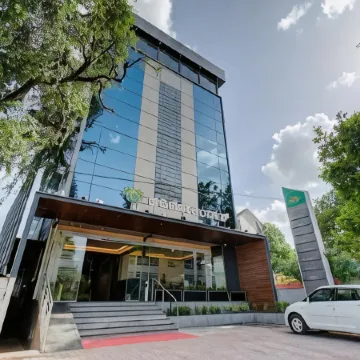 Hotel Hari Govindas Mysore - Explore the Heart of Mysore