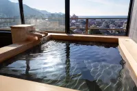 Sakahijiri Gyokushoen - Hot Springs