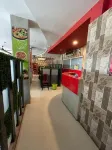 Starline Hotel - breakfast