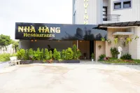 Khách sạn Thành Vinh Các khách sạn gần Bành Long An