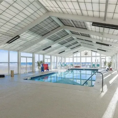 Perdido Sun #802 - Little Piece of Paradise on the Beach! Large Balcony!
