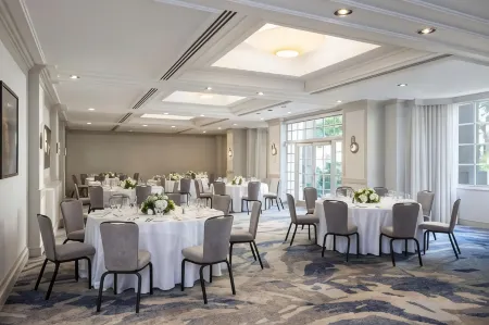 Hyatt Regency Greenwich