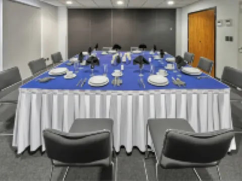 City Express Junior by Marriott Puebla Finsa Hoteles en Puebla