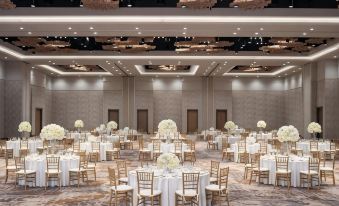 Delta Hotels by Marriott Wichita Falls Convention Center