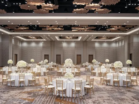 Delta Hotels by Marriott Wichita Falls Convention Center