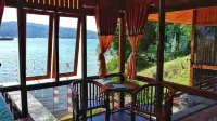 K2 Lembeh Dive Resort Hotels in Maesa
