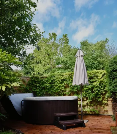 Cotswold House Hotel and Spa - "A Bespoke Hotel" Отели в г. Пебворт