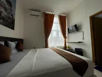 Dinasty Living Syariah Hotels in Kecamatan Rancasari
