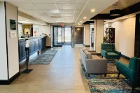 Quality Inn Danville - University Area Hotels in Danville