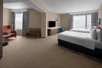 Hilton Garden Inn Grand Prairie at EpicCentral Hotel a Grand Prairie