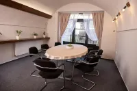 Nobiles hotel Šternberk Hotels in Šternberk