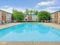 Motel 6 Rock Hill, SC - Cherry Road Hotels in Rock Hill