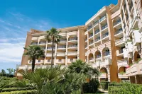Résidence Pierre & Vacances Cannes Verrerie - Merinäköala