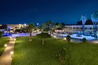 Olive Garden Hotel