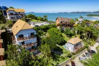 Pousada do Arvoredo Hotel a 