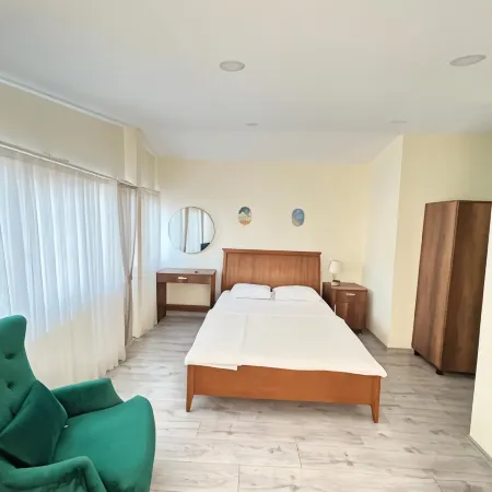 Naval Hotel Yalova