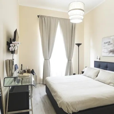 Town House 57 Отели рядом с достопримечательностью «Площадь Рисорджименто»