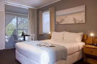 Kings Park Motel Hotels in Subiaco City