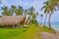 Hotel Isla Mucura - Pet friendly