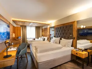 Hotel Innsbruck