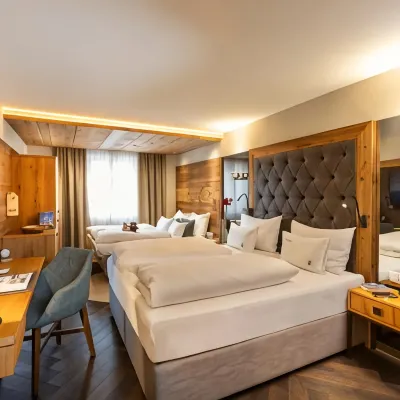 Hotel Innsbruck Hotels in der Nähe von Ottoburg