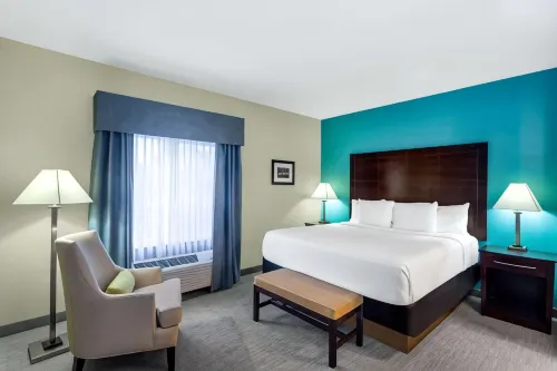 La Quinta Inn & Suites by Wyndham Sebring Hotels in Sebring