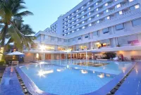 Hotel Pangeran Pekanbaru Hotel di Pekanbaru