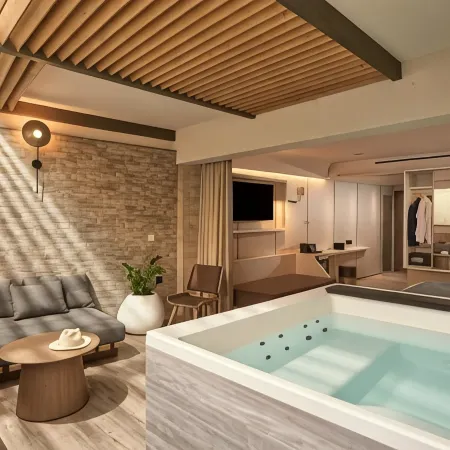 Nautilux Rethymno by Mage Hotels