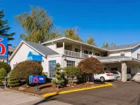 Motel 6 Portland, or  Mall 205 Hoteles cerca de Parque Mount Tabor