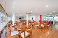 Hotel Romimar - breakfast