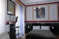 B&B "Domus Atilia" Hotel di Canet de Berenguer