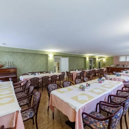 Hotel Corallo
