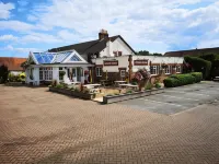 Ferns Hotel/Palms Leisure Hotels near All Saints Church, Nafferton