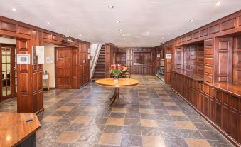 Constantia Hotel and Conference Centre