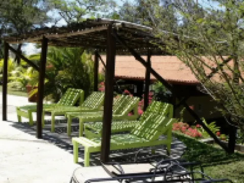 Vida Aventura Ranch Hotels in Bagaces