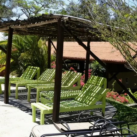 Vida Aventura Ranch