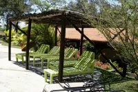 Vida Aventura Ranch Hotels in Bagaces